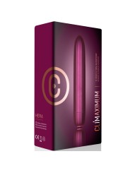 CLIMAXIMUM - VIBRADOR HERA TEXTURED BULLET