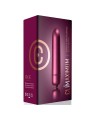 CLIMAXIMUM - JOLIE MINI BULLET VIBRATOR