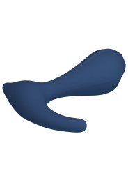 MR PLAY - MASAJEADOR DE PRÓSTATA AZUL
