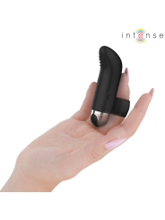 INTENSE - DAMIANO ESTIMULADOR DEDAL RECARGABLE