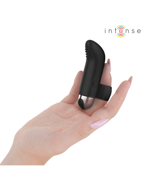 INTENSE - DAMIANO STIMULATEUR DOIGT RECHARGEABLE