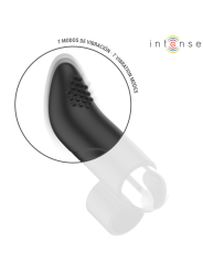 INTENSE - DAMIANO STIMULATEUR DOIGT RECHARGEABLE