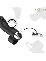 INTENSE - DAMIANO STIMULATEUR DOIGT RECHARGEABLE