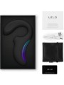 LELO - ENIGMA WAVE VIBRATION TRIPLE MASSAGER NOIR