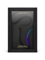 LELO - ENIGMA WAVE MASSAGEADOR DE TRIPLA VIBRAÇÃO PRETO