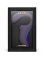 LELO - ENIGMA WAVE MASAJEADOR TRIPLE VIBRACIÓN MORADO