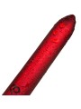 ROCKS-OFF - PROIETTILE VIBRANTE RICARICABILE ROSSO PAPAVERO