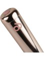 ROCKS-OFF - WIEDERAUFLADBARER VIBRIERENDER BULLET GOLDEN ROSE
