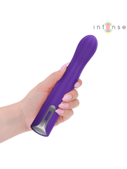 INTENSE - HELENA BEADS VIBRADOR WIGGLE UP & DOWN 13,5 CM