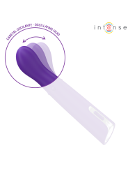 INTENSE - HELENA BEADS UP & DOWN WIGGLE VIBRATOR 13,5 CM