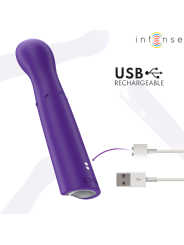 INTENSE - HELENA BEADS UP & DOWN WIGGLE VIBRATOR 13,5 CM
