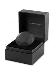 BIJOUX INDISCRETS - TWENTY ONE DIAMOND VIBRATOR LIMITED EDITION ZWART