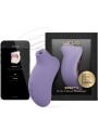 LELO - SONA 3 SONIC CLITORAL MASSAGER VIOLET DUSK