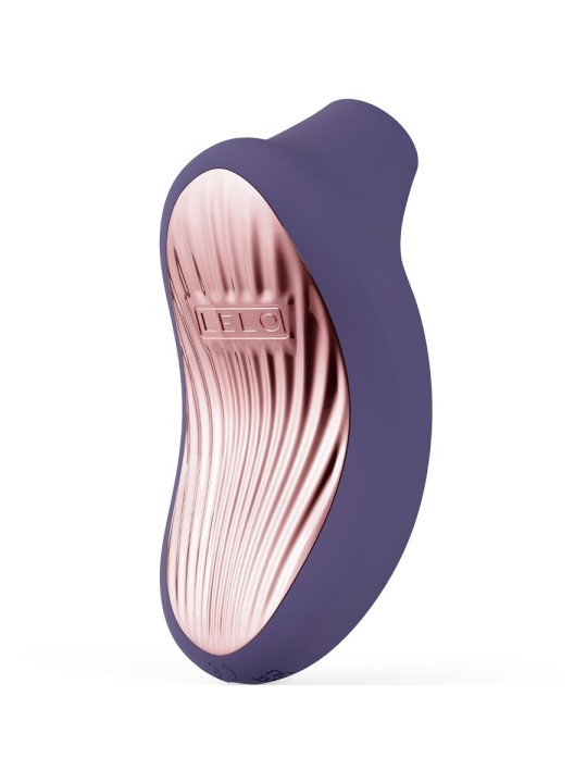 LELO - SONA 3 MASSEUR CLITORIAL SONIQUE CYBER VIOLET