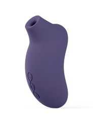 LELO - SONA 3 MASAJEADOR SÓNICO DE CLÍTORIS MORADO