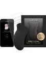 LELO - SONA 3 CRUISE SONIC CLITORAL MASSAGER BLACK