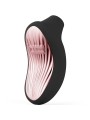 LELO - SONA 3 CRUISE MASSEUR CLITORAL SONIQUE NOIR