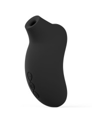 LELO - SONA 3 CRUISE MASSEUR CLITORAL SONIQUE NOIR