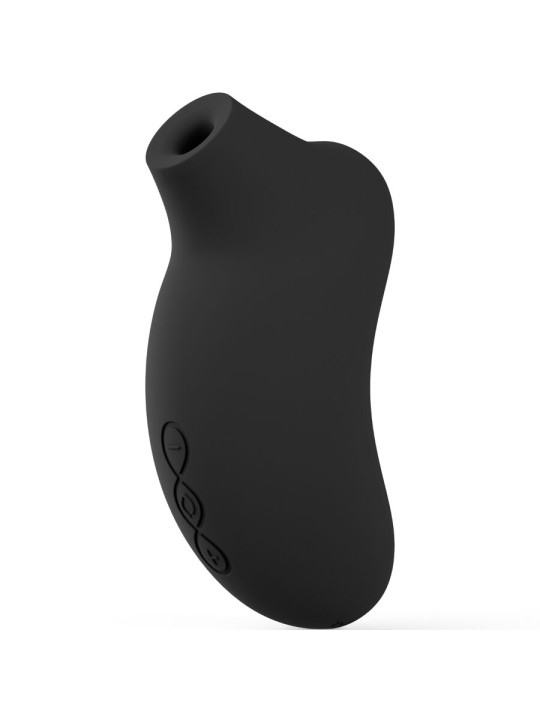 LELO - SONA 3 CRUISE MASSEUR CLITORAL SONIQUE NOIR