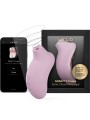 LELO - SONA 3 CRUISE SONIC CLITORAL MASSAGER ZACHT ROZE