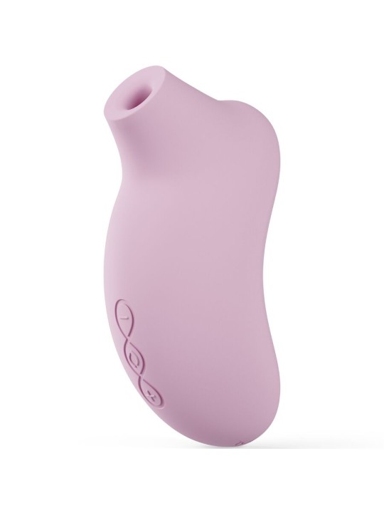 LELO - SONA 3 CRUISE MASAJEADOR SÓNICO DE CLÍTORIS ROSA