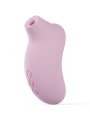 LELO - SONA 3 CRUISE SONIC CLITORAL MASSAGER ZACHT ROZE