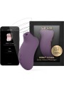LELO - SONA 3 CRUISE MASAJEADOR SÓNICO DE CLÍTORIS VIOLETA