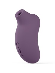 LELO - SONA 3 CRUISE SONIC CLITORAL MASSAGER PLUM
