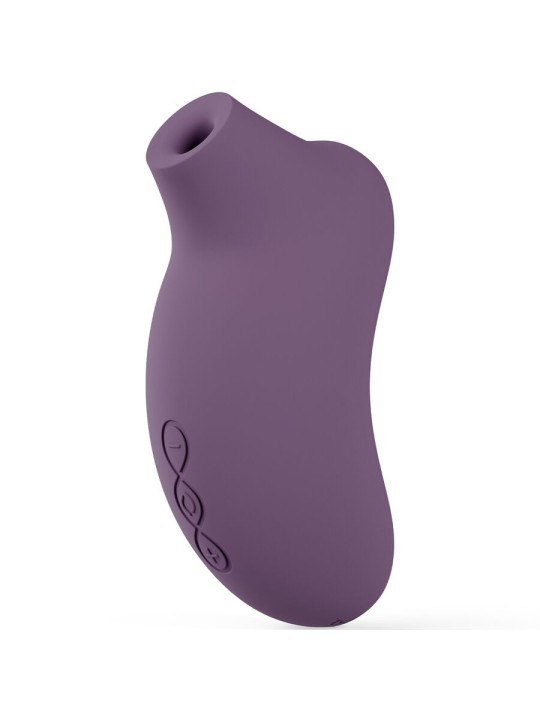LELO - SONA 3 CRUISE SONIC MASSAGEADOR CLITÓRICO AMEIXA