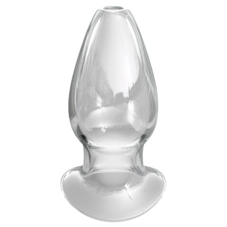ANAL FANTASY ELITE - MEGA ANAL GAPER KLARER ANALPLUG