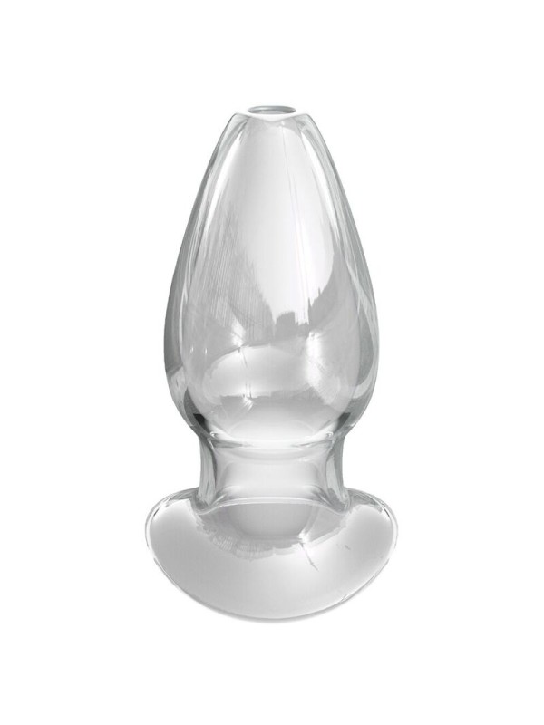 ANAL FANTASY ELITE - MEGA ANAL GAPER KLARER ANALPLUG