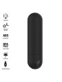 INTENSE - KAREN MINI RECHARGEABLE VIBRATING BULLET BLACK
