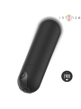 INTENSE - KAREN MINI PROIETTILE VIBRANTE RICARICABILE NERO