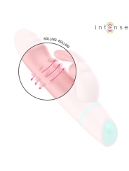 INTENSE - ALVIN KANINCHENSTIMULATOR & ROLLVIBRATOR + OSZILLIEREND