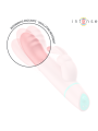 INTENSE - ALVIN RABBIT STIMULATOR & ROLLING VIBRATOR + OSCILANTE