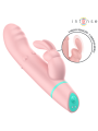 INTENSE - ALVIN RABBIT STIMULATOR & ROLLING VIBRATOR + OSCILANTE