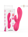 INTENSE - ESTIMULADOR DE RABO TAMMY COM CALOR