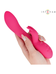 INTENSE - STIMOLATORE TAMMY RABBIT CON CALORE