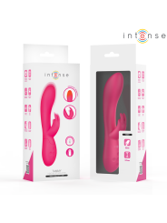 INTENSE - TAMMY KONIJNENSTIMULATOR MET WARMTE