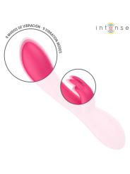 INTENSE - TAMMY KANINCHEN-STIMULATOR MIT WÄRME