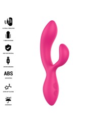 INTENSE - CHARLY GEARTICULEERDE VIBRATIESTIMULATOR