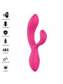INTENSE - CHARLY ARTICULATED VIBRATING STIMULATOR