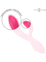 INTENSE - CHARLY BEWEGLICHER VIBRATIONSSTIMULATOR