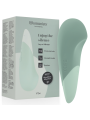 WOMANIZER - VIBROMASSEUR SILENCIEUX VIBE LAY-ON SAGE