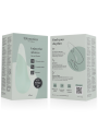 WOMANIZER - VIBROMASSEUR SILENCIEUX VIBE LAY-ON SAGE
