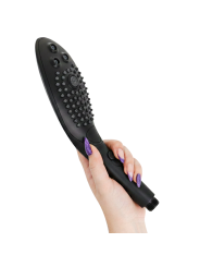 WOMANIZER - SOFFIONE DOCCIA STIMOLANTE CLITORIDEO WAVE NERO