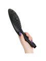 WOMANIZER - SOFFIONE DOCCIA STIMOLANTE CLITORIDEO WAVE NERO