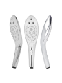 WOMANIZER - POMMEAU DE DOUCHE STIMULANT CLITORIAL WAVE CHROME
