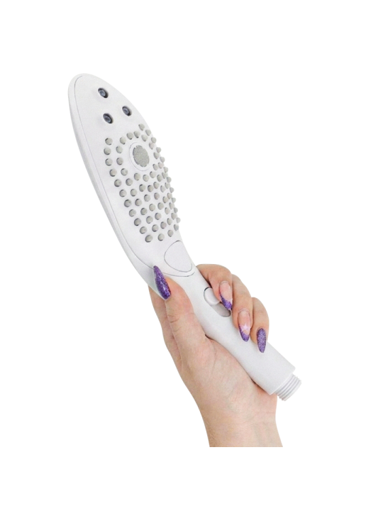 WOMANIZER - WAVE CLITORAL STIMULATING DOUCHEROP WIT