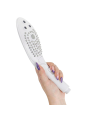 WOMANIZER - WAVE CABEZAL DE DUCHA ESTIMULADOR DE CLITORÍS BLANCO